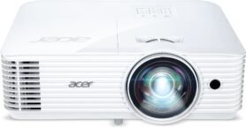 Acer S1286H Short Throw