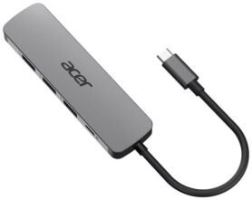 Acer 5in1 Type C