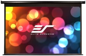 ELITE SCREENS, roleta s elektrickým motorem, 84"(16:9)