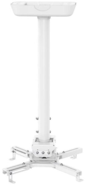 SUNNE by ELITE SCREENS PRO300XL2 bílá