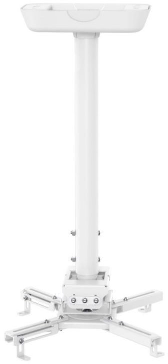 SUNNE by ELITE SCREENS PRO300XL2 bílá