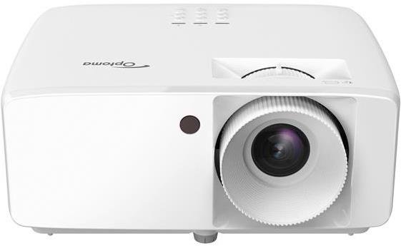 Optoma ZH350
