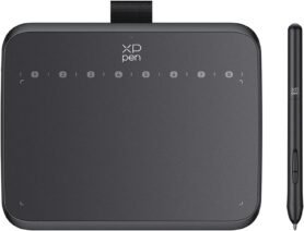 XPPen Deco 640
