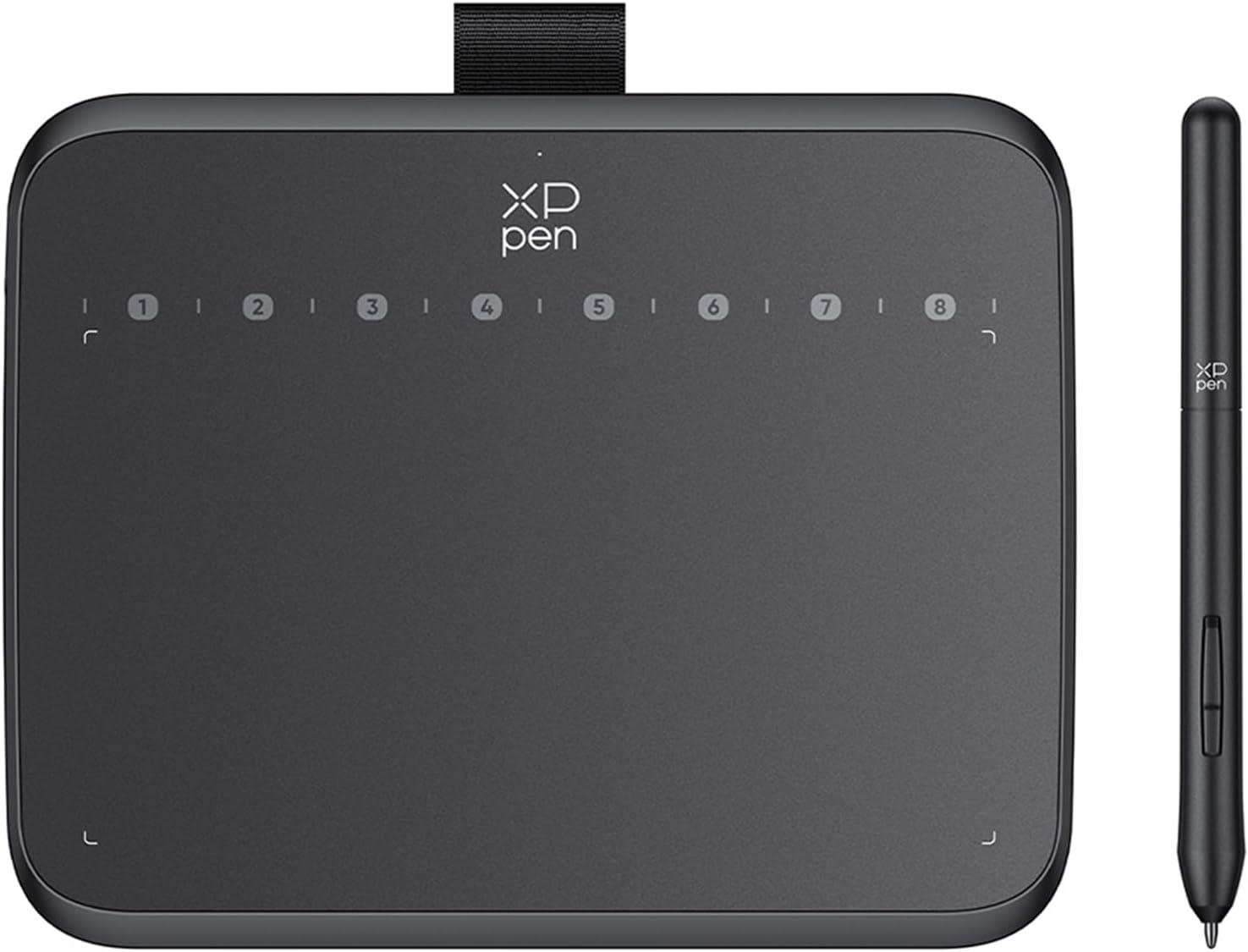 XPPen Deco 640