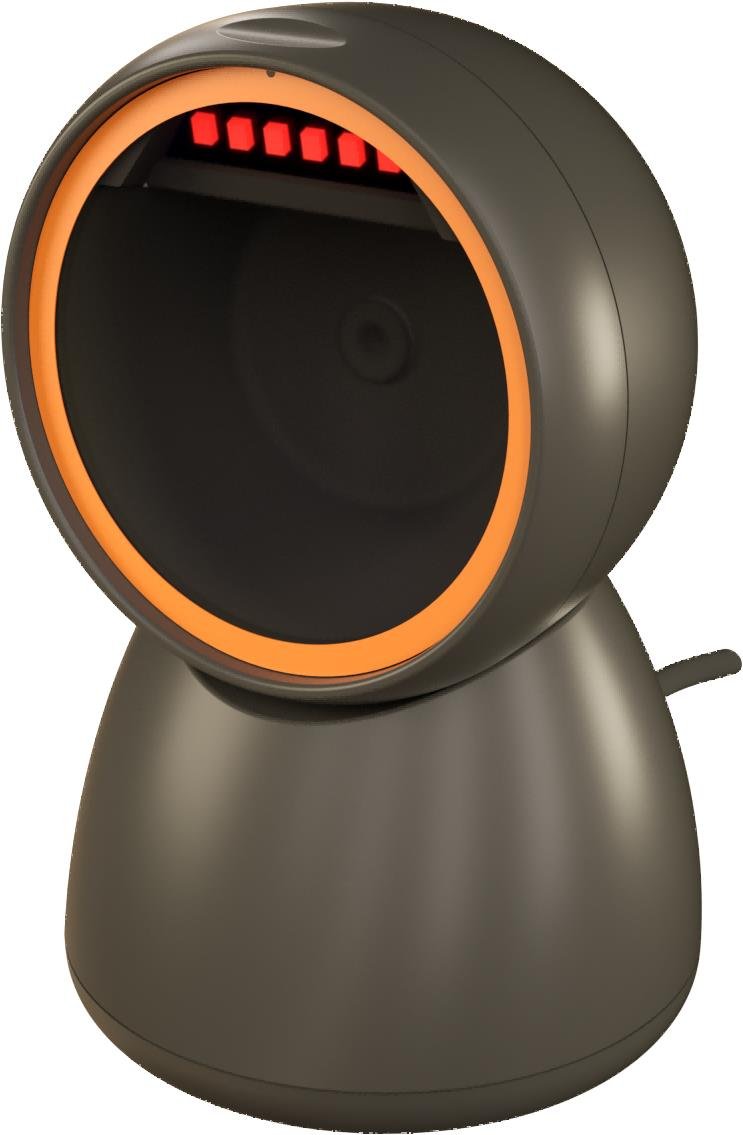 Maxxo SL2DUD laserový skener 1D&2D&QR