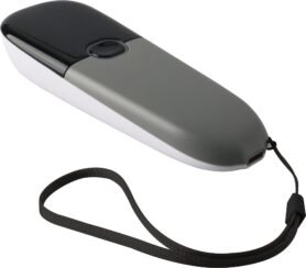 Maxxo SL2DCN ruční skener, 1D & 2D & QR hands free skener na krk