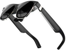 XREAL Air 2 Ultra AR