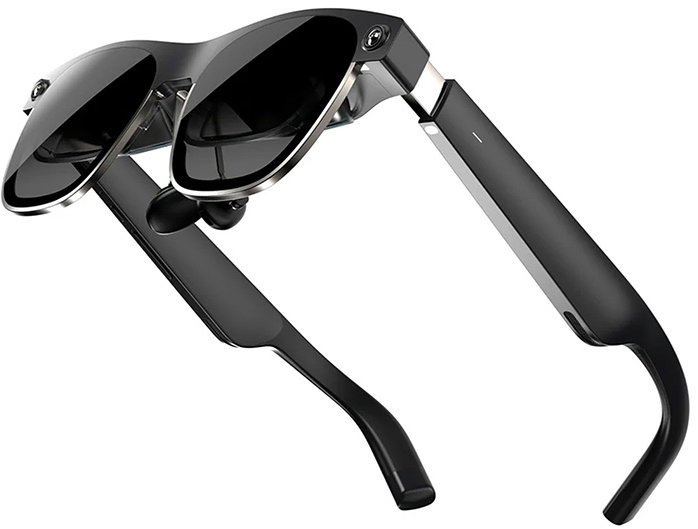 XREAL Air 2 Ultra AR