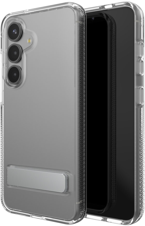 ZAGG Cases Crystal Palace KS Samsung Galaxy S25