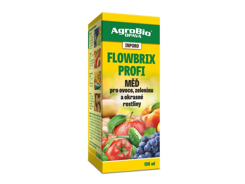 AgroBio INPORO Flowbrix Profi 100 ml