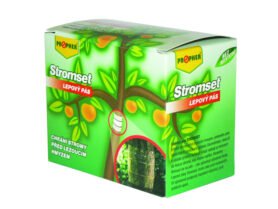 AgroBio STROMSET lepový pás 3 m