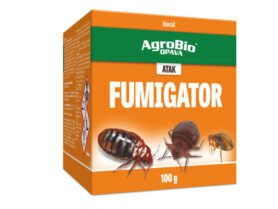 AgroBio ATAK Fumigator 100 g