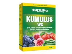 AgroBio Kumulus WG