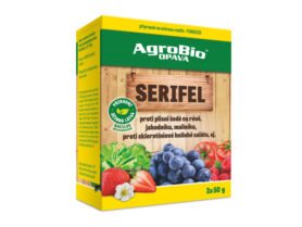 AgroBio Serifel 3x50 g