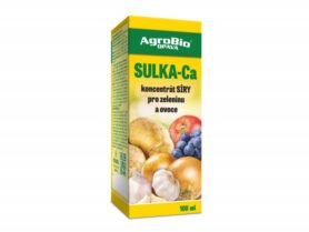 AgroBio Sulka - Ca  100 ml