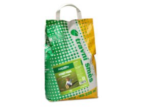 AgroBio HOBBY park travní směs 2 kg