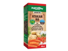 AgroBio INPORO Pro Atakan HA 250 ml