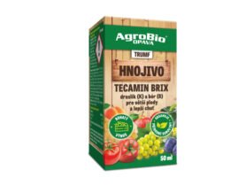 AgroBio TRUMF Tecamin Brix 50 ml