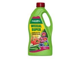 AgroBio Wuxal Super 750 ml