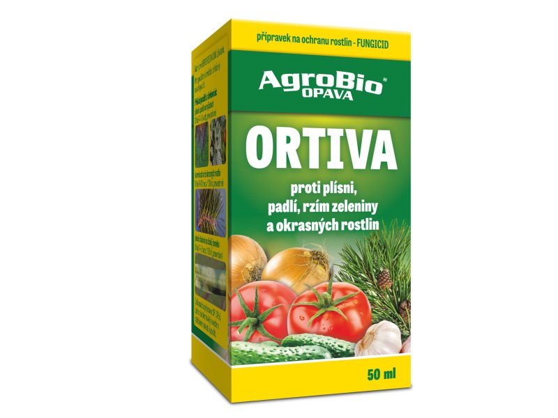 AgroBio Ortiva 50 ml