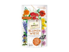 AgroBio Květnatá směs - Květnatá louka 275 g