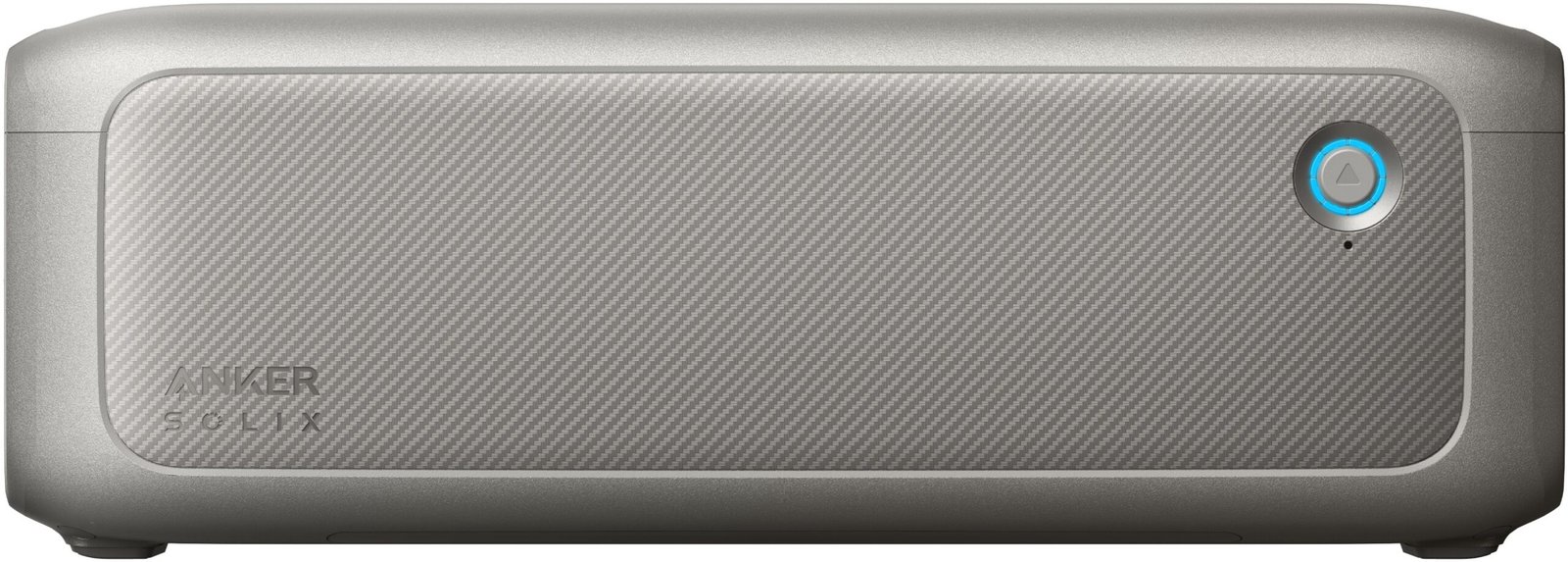 Anker SOLIX BP3000 - 3072Wh, přídavná baterie