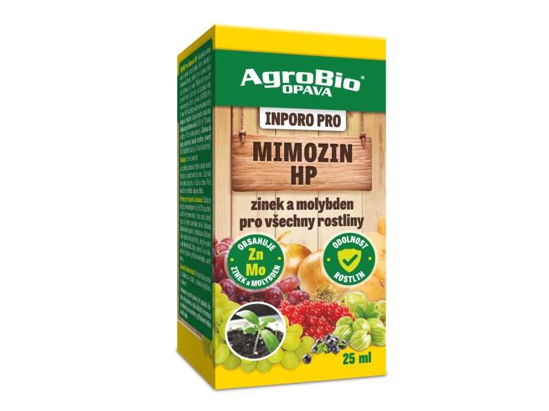 AgroBio INPORO Pro Mimozin HP