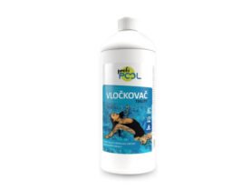 AgroBio Vločkovač tekutý 1 l