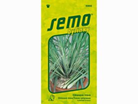 AgroBio Citronová tráva 0,3 g