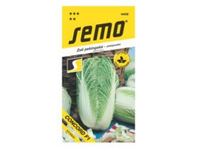 AgroBio Zelí pekingské Concord F1 50 s