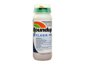 AgroBio Roundup Klasik Pro 1 l