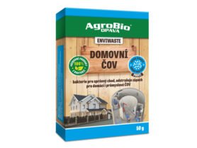AgroBio Domovní ČOV (EnviWaste) 50 g