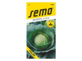 AgroBio Zelí hlávkové Polar 0,8 g