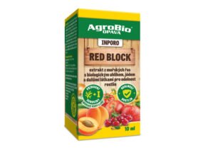AgroBio INPORO Red Block 10 ml