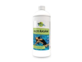 AgroBio Proti řasám - algicid 1 l
