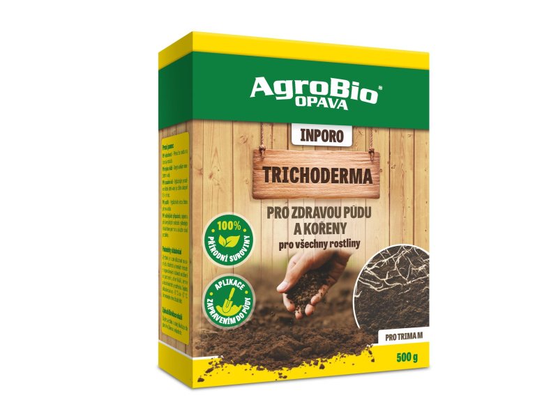 AgroBio INPORO Trichoderma 500 g