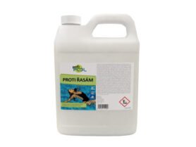 AgroBio Proti řasám - algicid 5 l