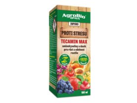 AgroBio INPORO Tecamin Max 100 ml