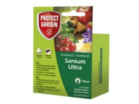 AgroBio Sanium Ultra (původně Decis) 100 ml