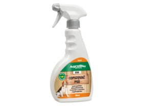 AgroBio ATAK Odpuzovač psů rozprašovač 500 ml/R