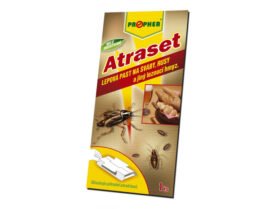 AgroBio Atraset 1 ks