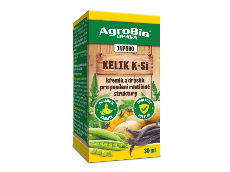 AgroBio INPORO Kelik K-Si 30 ml