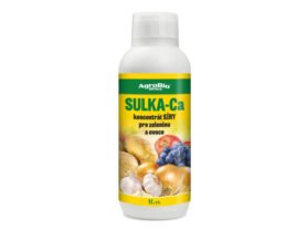 AgroBio Sulka - Ca  1 l