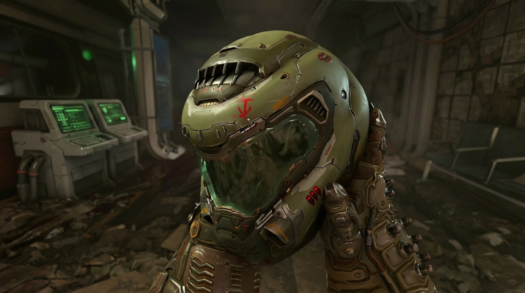 DOOM Eternal