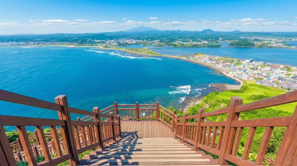 Jeju Island