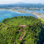 Jeju Island