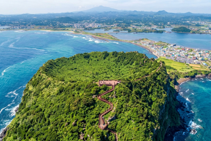 Jeju Island