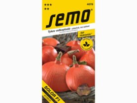 AgroBio Tykev SOLOR F1 8 g
