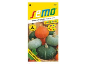 AgroBio Tykev Hokkaido směs 10 s