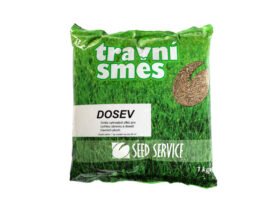 AgroBio Dosev travní směs 1 kg